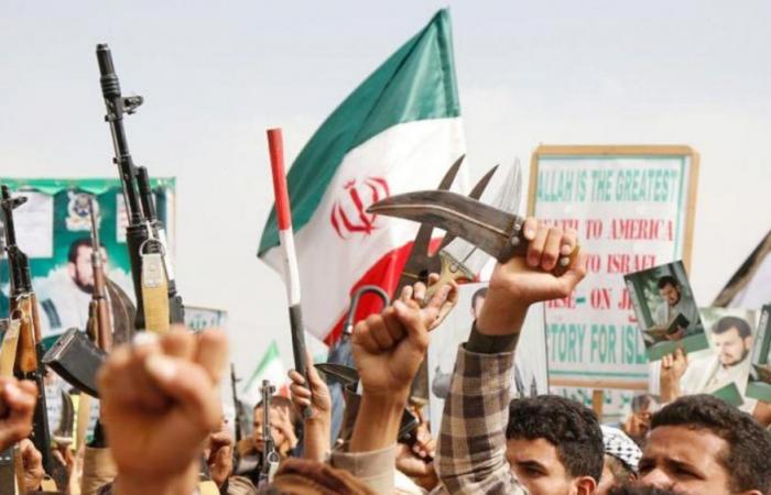 ردًا على غارات صنعاء.. “الحوثي” يهدد الرياض!