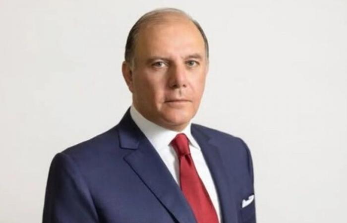 سعيد: انفراجة وشيكة في المحادثات مع صندوق النقد