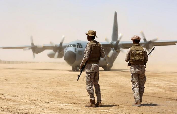 “التحالف” ردًا على الحوثيين: سندخل الميدان قريبًا