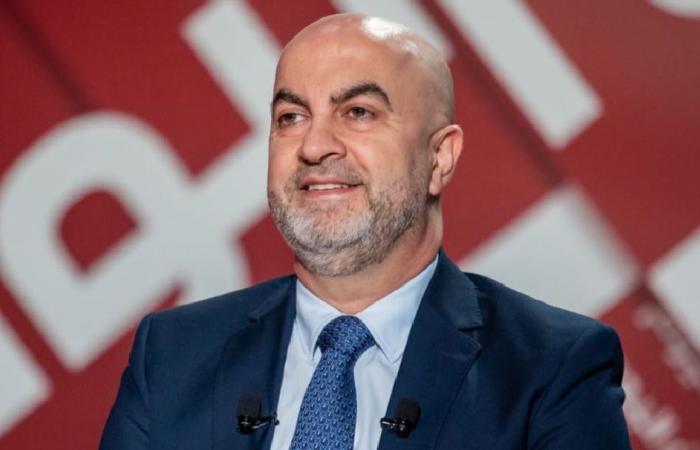 أبي نجم يرد على يعقوبيان: الجفال بدأ بشراء الأراضي في الـ2008 وليس في الـ2014!