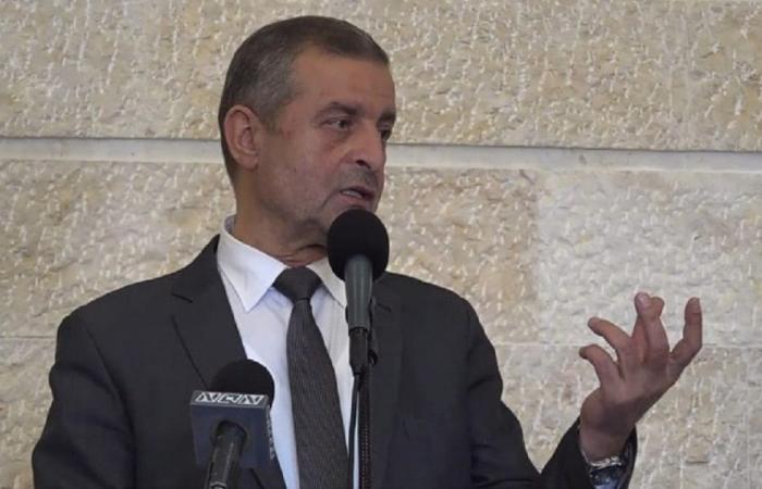 قبيسي: من لا يريد بقاء “المقاومة” عليه تأمين البديل