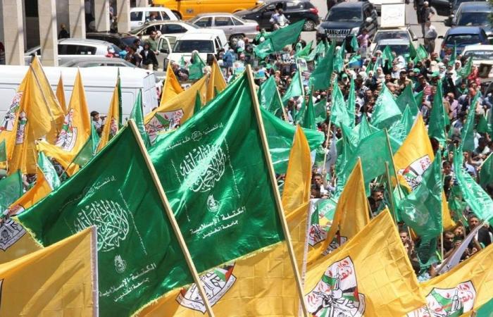 اجتماع بين حماس وفتح لبحث متطلبات نجاح الحوار الوطني