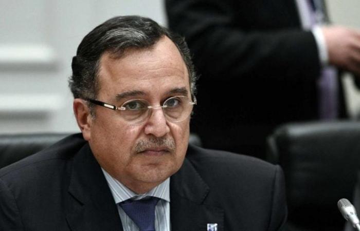 فهمي: سيتمّ تكثيف النشاط السياسي والدبلوماسي بشأن لبنان