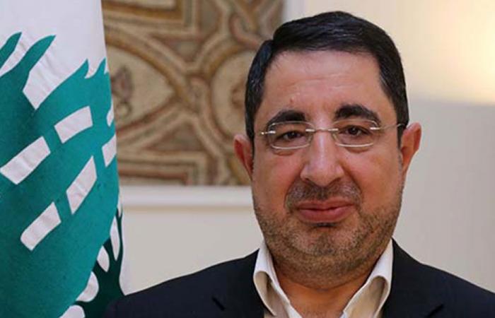 الحاج حسن: أميركا لم تحقق أهدافها في الحرب على إيران