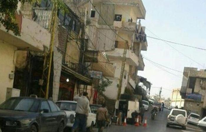 العثور على نفق في الرويسات الجديدة!