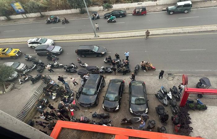 هل تدخل الدولة اختبار المواجهة مع “الحزب”؟