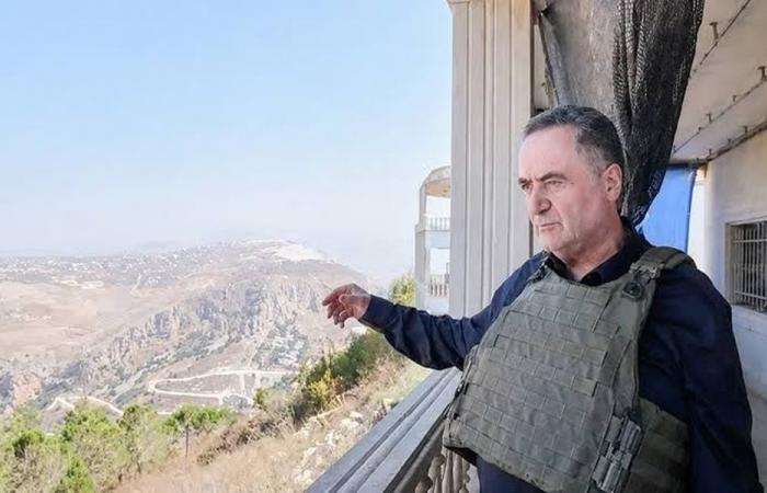 كاتس يتباهى بـ”نموذج غزة” في الجنوب… والعين على اجتماع تامبا