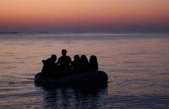 قلق في مخيم نهر البارد إثر فقدان 4 من أبنائه في حادثة غرق مركب