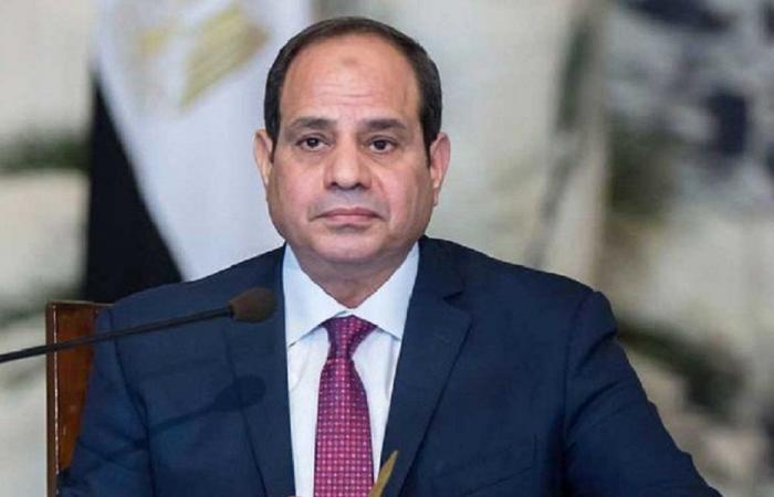 السيسي: الجهد العسكري المصري للدفاع عن السعودية