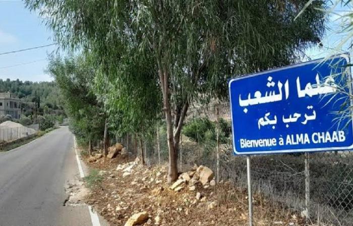 أهالي علما الشعب يدخلون بلدتهم “المحتلة”
