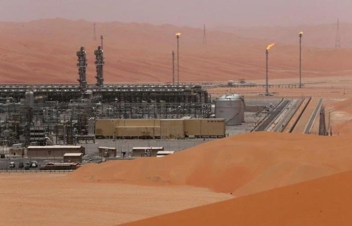 السعودية… قتيلان بمحاولة استهداف حقل شيبة النفطي