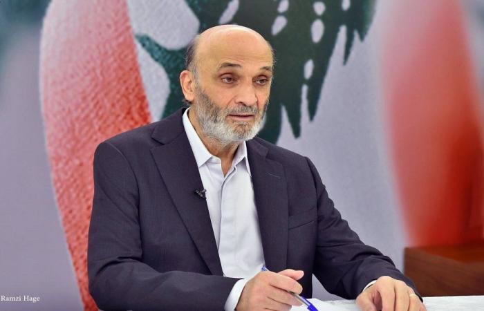 جعجع: فوز “الحكمة” انتصار لجميع اللبنانيين