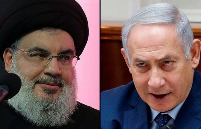 نتنياهو ينشر فيديو بالذكاء الاصطناعي: “قضينا على نصرالله”!