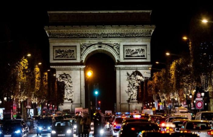 فرنسا: أول وفاة في التاريخ بفيروس شاموندا