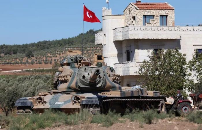 اجتماع لوزراء خارجية 7 دول في إسطنبول الجمعة