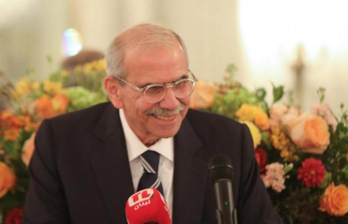 سلام: المطلوب من “الحزب” الالتزام ضمن الدولة والدستور