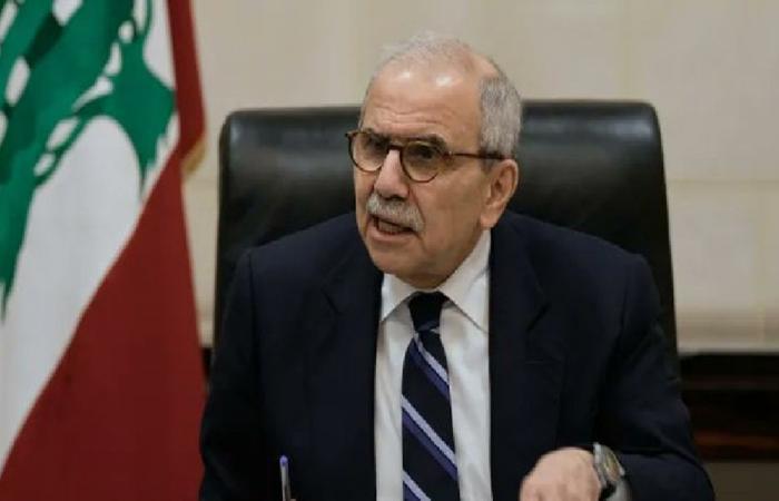 بشأن رواية ترحيل عميلَي الموساد.. سلام يردّ على مروّجي الأكاذيب