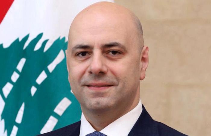 حاصباني: لا أمن بالتراضي ولا قضاء يحتاج إلى إذن من أحد