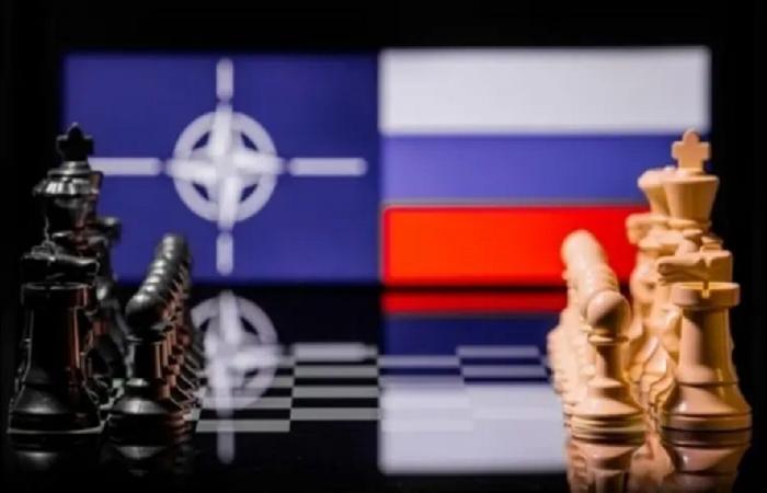 موسكو: “الناتو” يجري مناورات تحاكي المواجهة مع روسيا