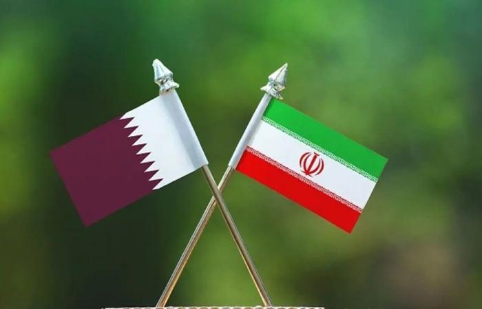 تحرّك قطري جديد.. والكرة في ملعب طهران!