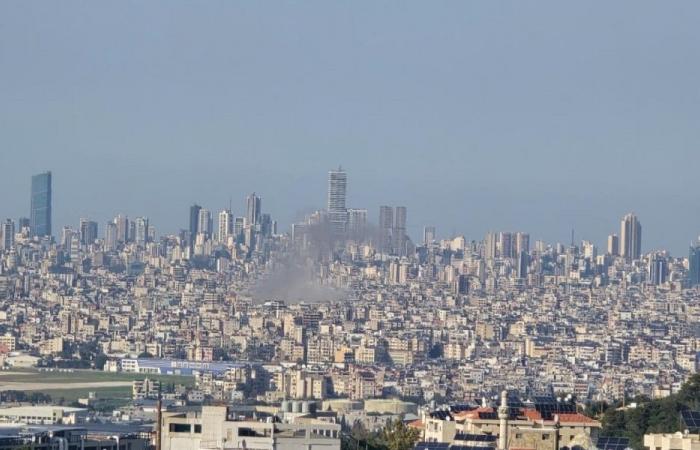 مسؤول أميركي: قاسم أداة بيد إيران.. إذا لم ينزع السلاح سيدفع لبنان الثمن!