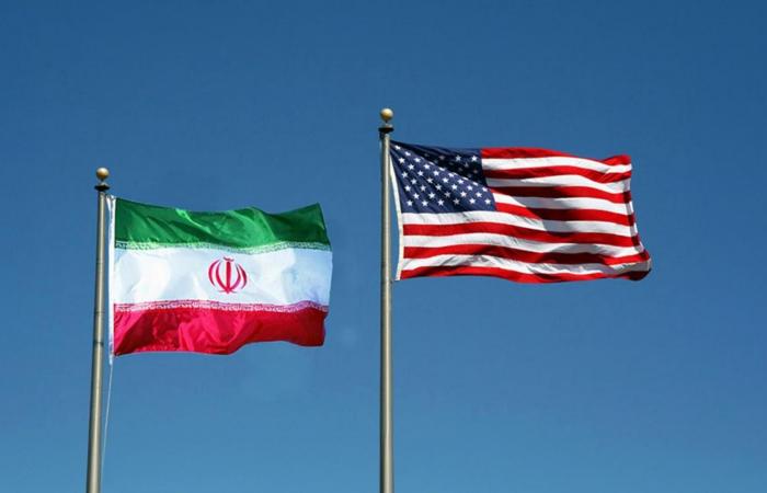 رسالة من واشنطن إلى طهران!