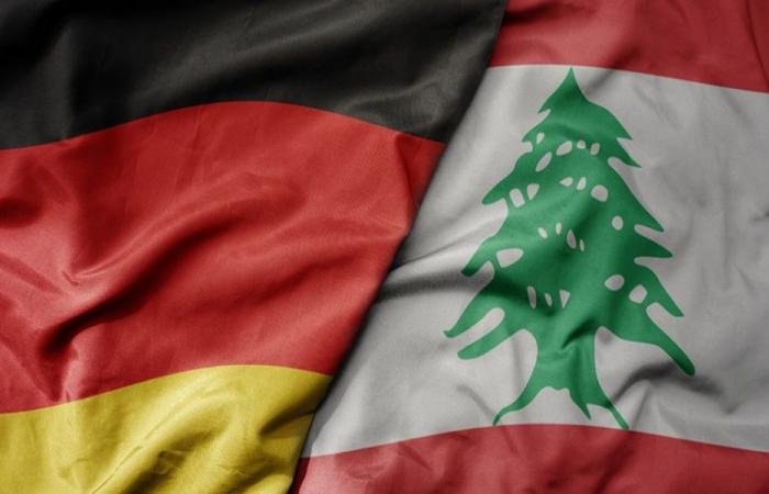 ألمانيا: ندعم نهج الإصلاحات وإرساء شروط أفضل لأهل لبنان