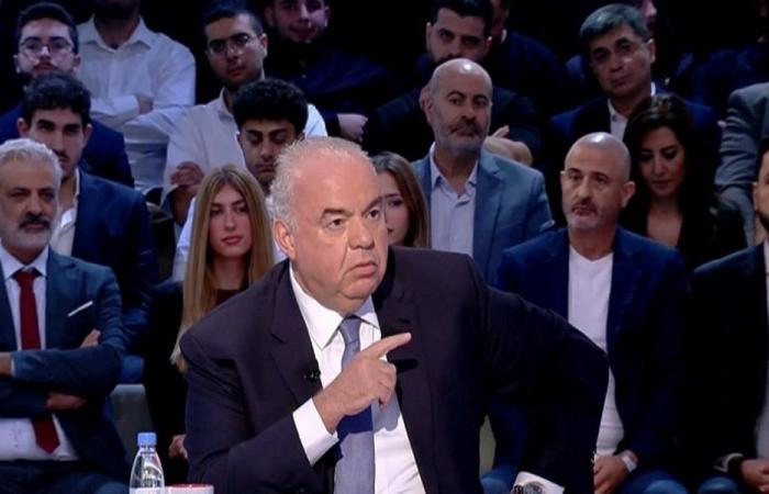 الحاج لـ”الحزب”: ما المطلوب أن يصل الإسرائيلي إلى بيروت؟