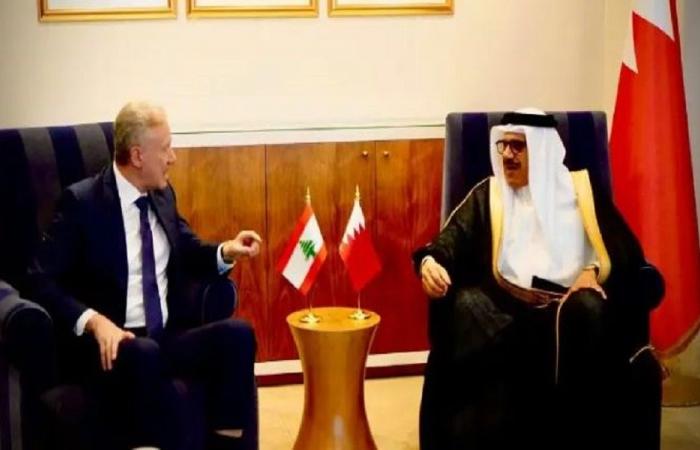 رجي: اتفاق الإطار ساعد في الحد من الهجمات وتحييد بيروت