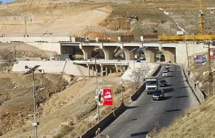 الإدّعاء على 8 أشخاص في ملفّ شحنة المتفجرات