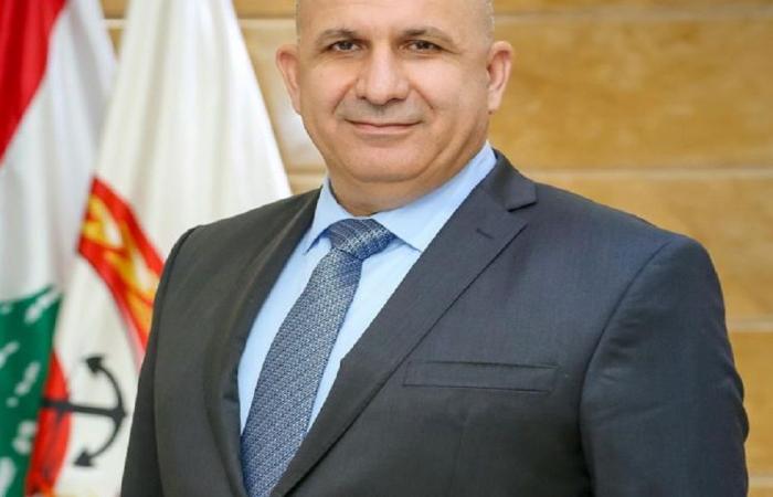 خريش: انتخاب لبنان لرئاسة منظمة الحماية المدنية ثقة بالدفاع المدني