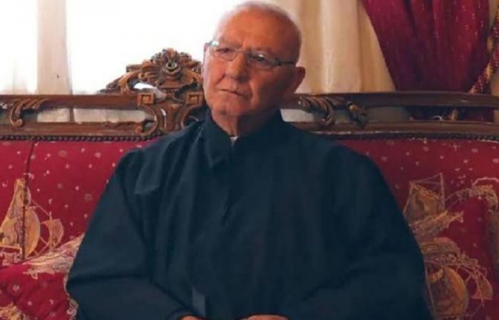 بلدية رميش: لإعادة النظر باستدعاء الأب نجيب العميل