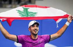 القدر يفاجئ اللبناني هادي حبيب في فرنسا.. وبسببه منافسه البطل يغيب عن افتتاح الأولمبياد