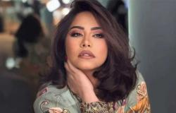 من أمام الكعبة.. شقيقة فنانة شهيرة تطلب الدعاء لشيرين عبد الوهاب (صورة)