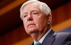 غراهام يتوجه إلى الشعب الإيراني.. وهذا ما قاله