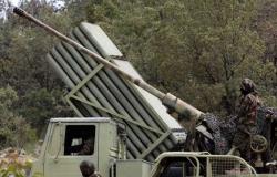 “قطبة مخفية” شمال الليطاني