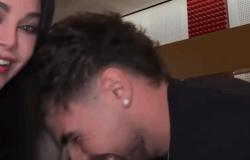 لحظات دلع وضحك.. "كيفك أمورة" تشعل مواقع التواصل بين هيفاء وهبي وسانت ليفانت (فيديو)