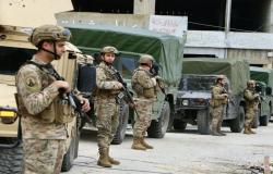 حصرية السلاح تدخل مرحلتها الحاسمة