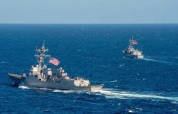 كيف تفكر أميركا في مواجهة إيران؟