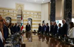 واشنطن : ملف لبنان بيد إسرائيل