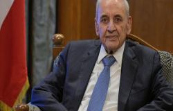 بري “معنّد”… والأجواء المحيطة بالتفاوض سلبية!