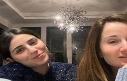 لأوّل مرّة كارين رزق الله تتحدّث عن أعجوبة حصلت مع إبنتها: هكذا شُفِيَت ناديا