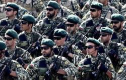 مئة ضابط من الحرس الثوري في لبنان!