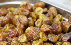 التمر يعزز المناعة ويمنح الجسم طاقة طبيعية