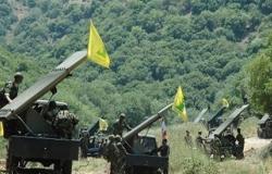 “الحزب”: استهداف قوة إسرائيلية في حولا