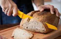 "الخميرة الطبيعية".. سر الخبز الذي لا يرفع سكر الدم