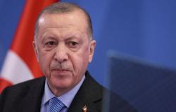 إردوغان لنظيره الإيراني: المفاوضات مع واشنطن ينبغي أن تفضي الى سلام دائم