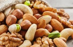 لمُحبي المكسرات النيئة.. خبر يهمكم جداً