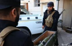 دمشق تعلن تفكيك شبكة لـ “الحزب” خطّطت لاغتيال حاخام