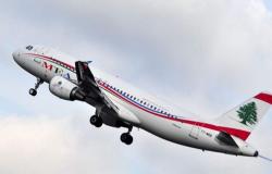 الـ”MEA”: استئناف الرحلات من وإلى الدوحة